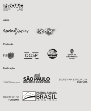 apoio
